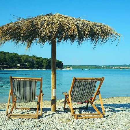 Appartamento Razum Pola