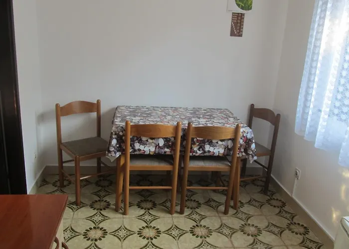 Apartman Razum Pula