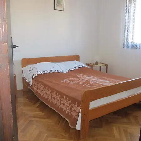 Apartment Razum