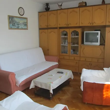 Apartment Razum