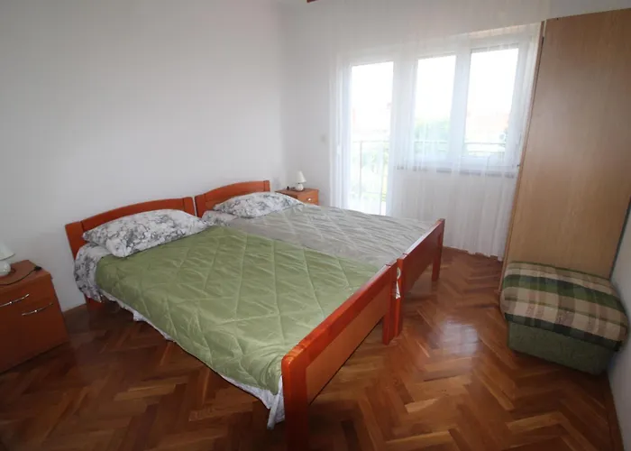 Appartement Razum Pula