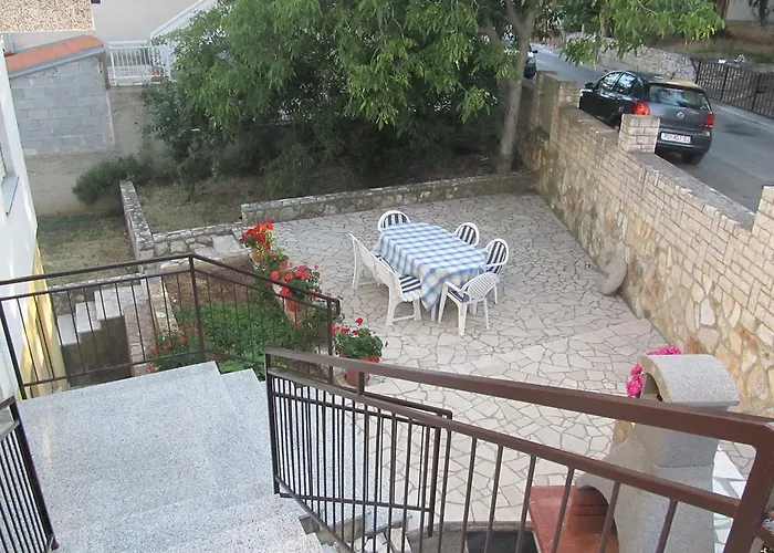 Appartement Razum Pula