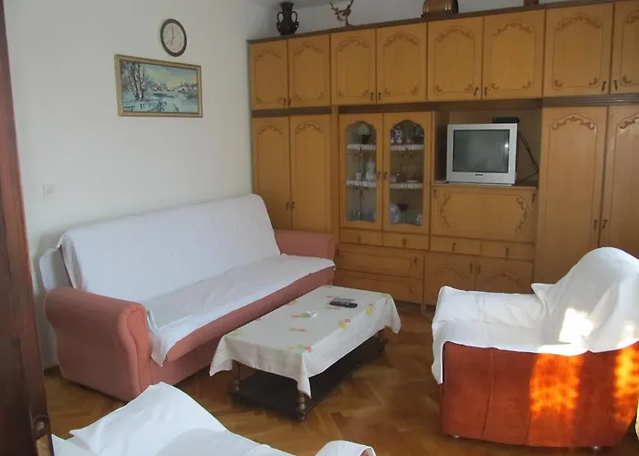 Appartement Razum